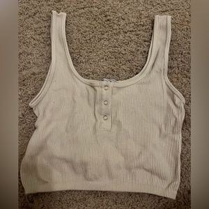 zara tank